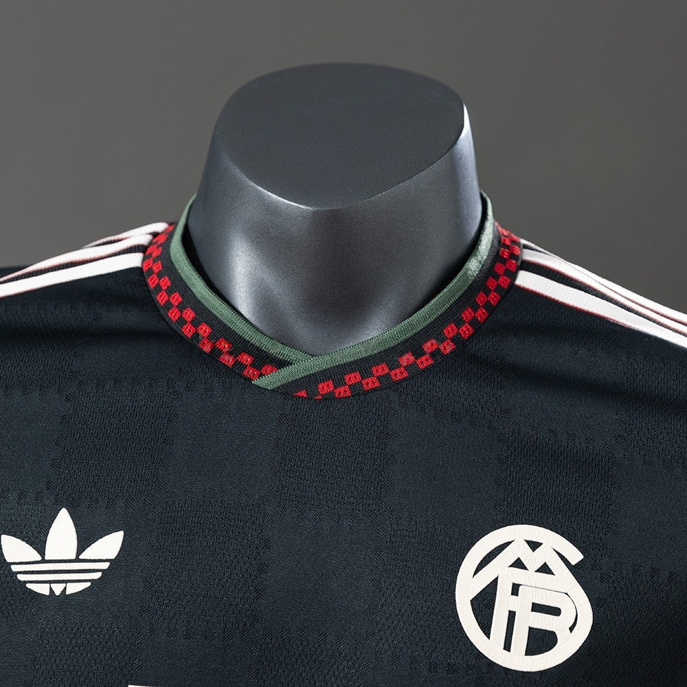 Bayern Munich Jersey 25/26 Champions League Football Kit product image 8