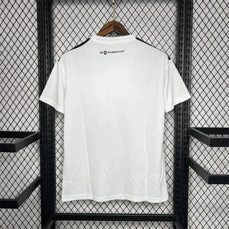 Retro Germany Home Jersey 2018 Football Kit product image 6