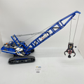 42042 Crawler Crane (U) product image 1, provided for visual reference and product detail review