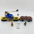 60198 Train Cars (U2) product image 1, provided for visual reference and product detail review