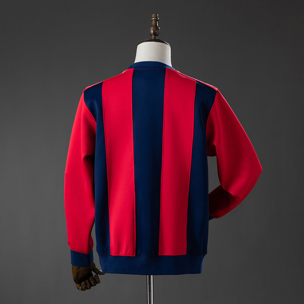 Bayern Munich Sweatshirt 2025/26 Long Sleeves product image 2