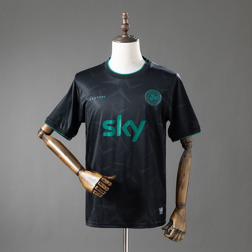 Ireland Third Jersey 2026 Football Kit Soccer Shirt product image 1