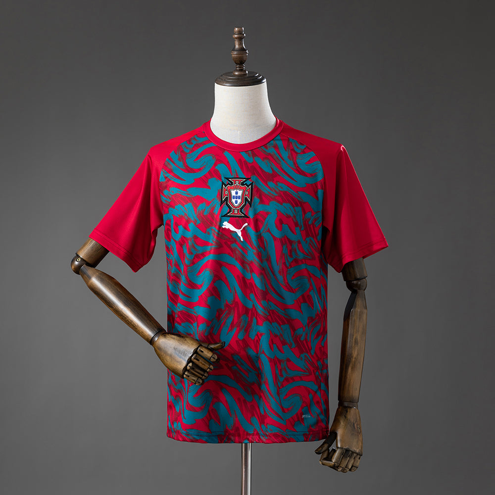 Portugal Jersey 2026 Special Football Kit Soccer Shirt product image 1