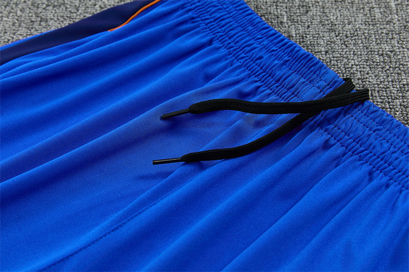 France Training Tracksuits 2026 Football Kit Soccer Jersey product image 4