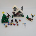 10199 Winter Toy Shop (U) product image 1, provided for visual reference and product detail review