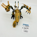 70503 Golden Dragon (U1) product image 1, provided for visual reference and product detail review