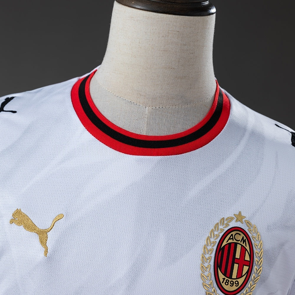 AC Milan Jersey 2026-2027 Football Kit Soccer Shirt product image 9