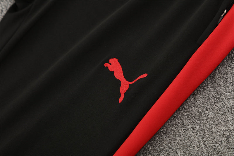 Portugal Training Tracksuits 25/26 Football Kit Soccer product image 6