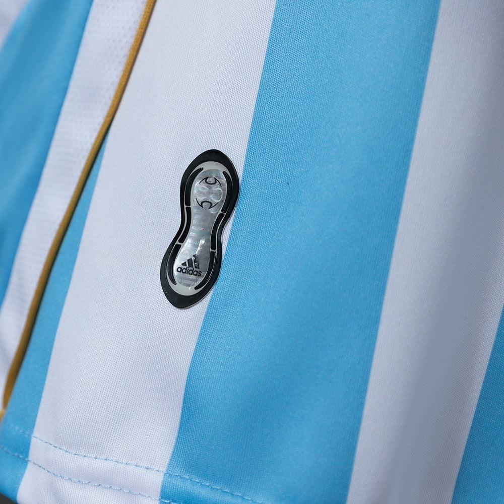 Argentina BringBlack Jersey 2026 Football Kit Soccer Shirt product image 4