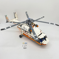 42052 Heavy Lift Helicopter (U) product image 1, provided for visual reference and product detail review