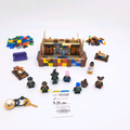76399 Hogwarts Magical Trunk (U) product image 1, provided for visual reference and product detail review