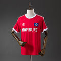 Hamburger Jersey 1974-75 Away Retro Football Kit product image 1