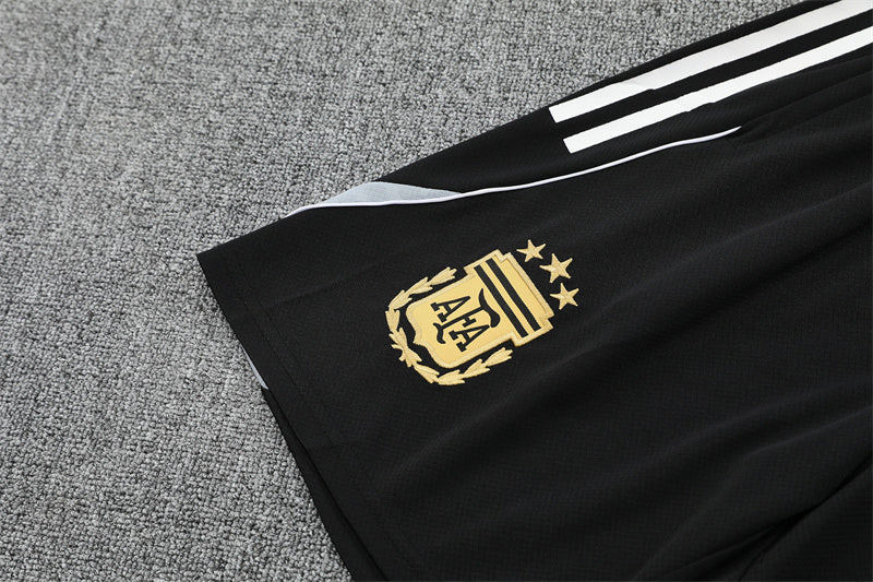 Argentina Training Tracksuits 25/26 Football Kit Soccer product image 11