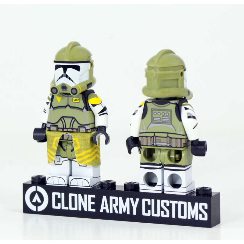 Custom Phase 2 Commander Doom product image 1, provided for visual reference and product detail review