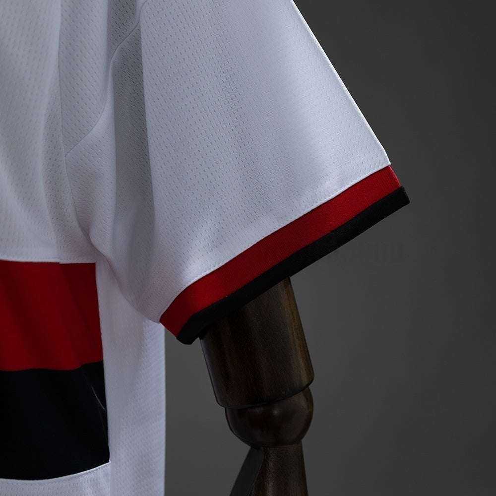 Flamengo Away Jersey 2026-2027 Football Kit Soccer Shirt product image 4