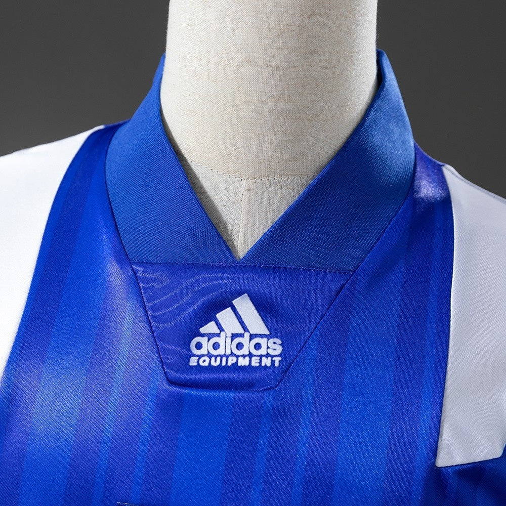 Hamburger Jersey 1992-93 Home Retro Football Kit product image 5