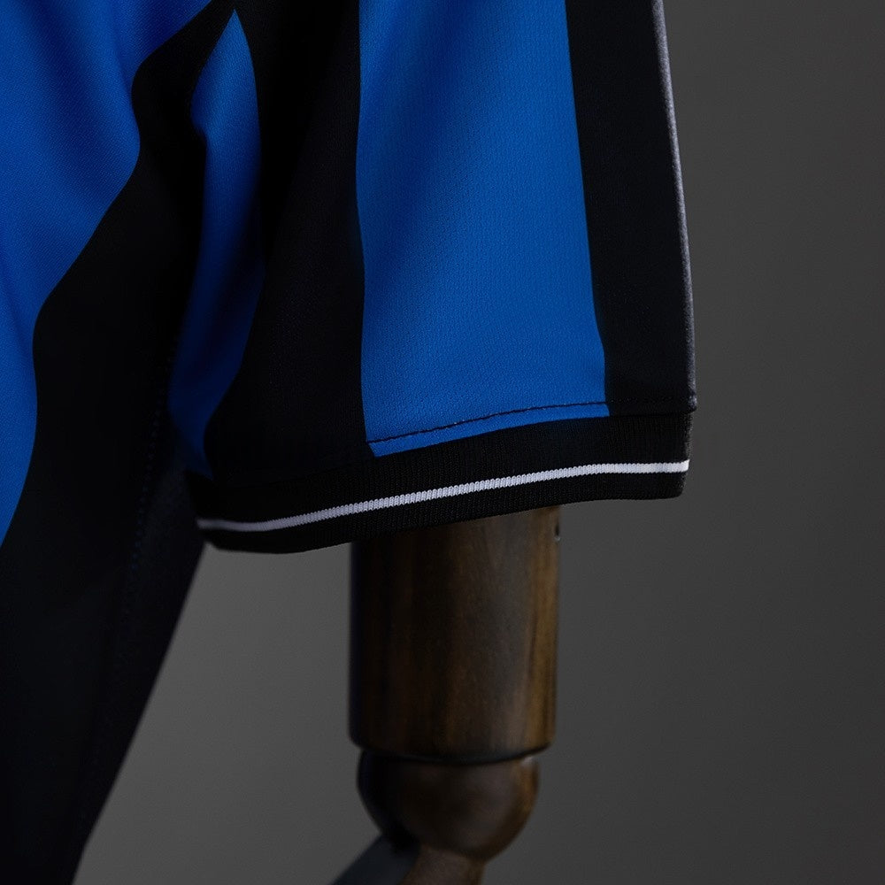 Inter Milan Jersey 2009-10 Home Retro Football Kit product image 4