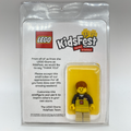 LEGO Employee, Male with Apron, LEGO Store at Kidsfest 2013 product image 1, provided for visual reference and product