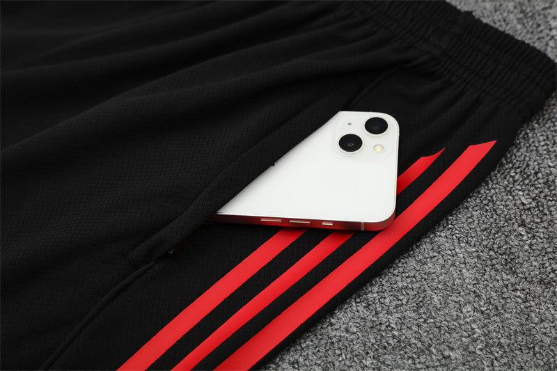 Bayern Munich Training Tracksuits 25/26 Football Kit Soccer product image 15