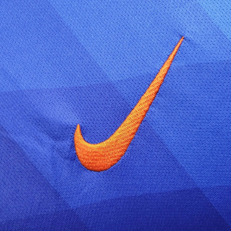 Retro Netherlands Jersey Away Kit 2014 Football Soccer Shirt product image 2