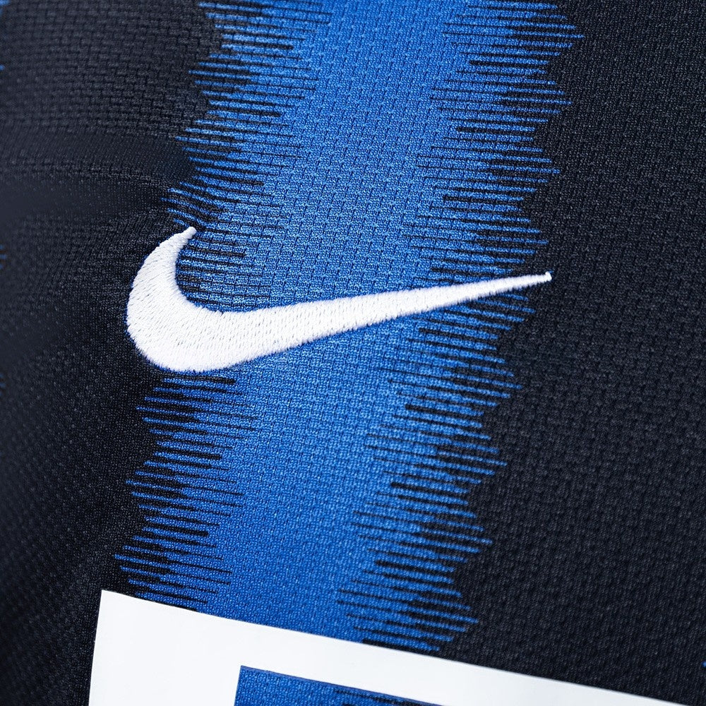Inter Milan Jersey 2010-11 Home Retro Football Kit product image 4