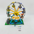 31119 Ferris Wheel (U1) product image 1, provided for visual reference and product detail review