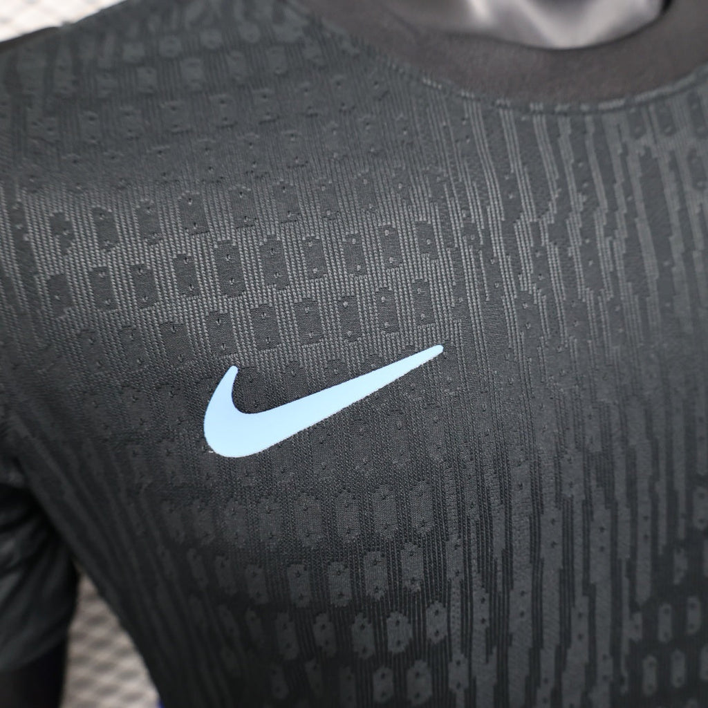 Player Version England Jersey 2025 Away Women's Euro product image 3