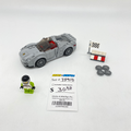 75910 Porsche 918 Spyder (U) product image 1, provided for visual reference and product detail review