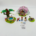 41392 Nature Glamping (U) product image 1, provided for visual reference and product detail review
