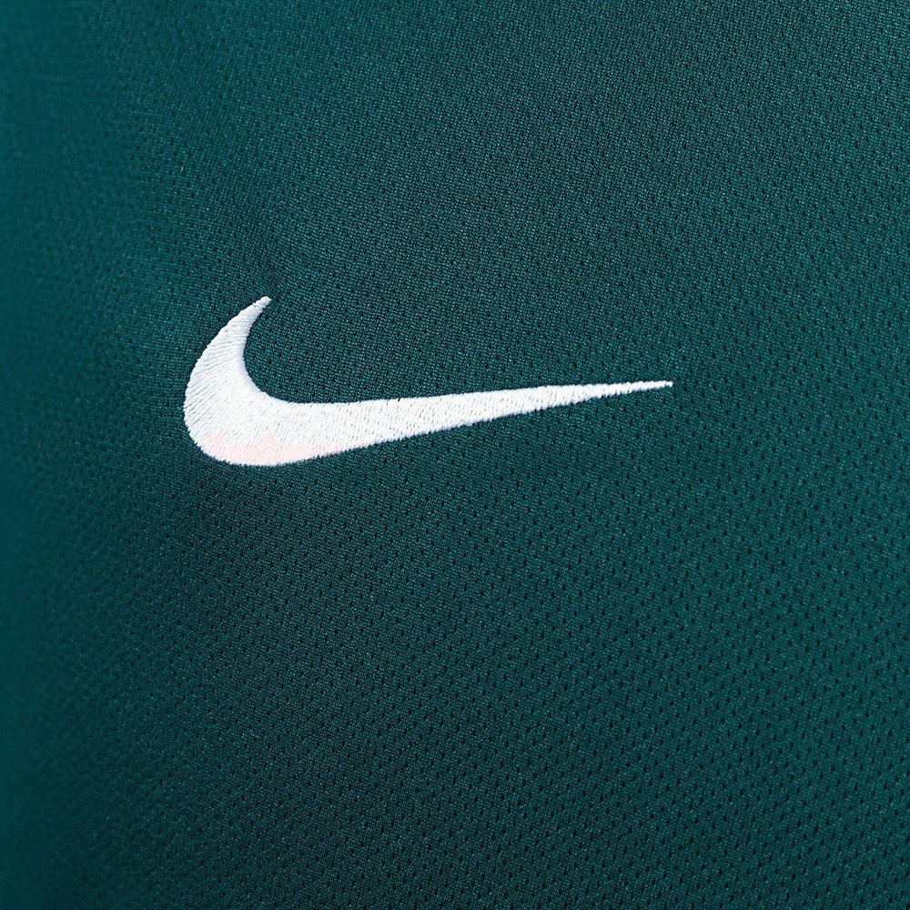 Brazil Jersey 1998 Goalkeeper Retro Football Kit product image 4