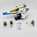 76832 XL-15 Spaceship (U) product image 1, provided for visual reference and product detail review