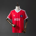 Hamburger Jersey 1983-84 Away Retro Football Kit product image 1