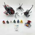 8926 Toa Undersea Attack (U) product image 1, provided for visual reference and product detail review