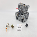 75177 First Order Heavy Scout Walker (U1) product image 1, provided for visual reference and product detail review