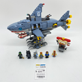 70656 garmadon, Garmadon, GARMADON! (U) product image 1, provided for visual reference and product detail review
