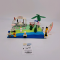 6411 Sand Dollar Cafe (U) product image 1, provided for visual reference and product detail review