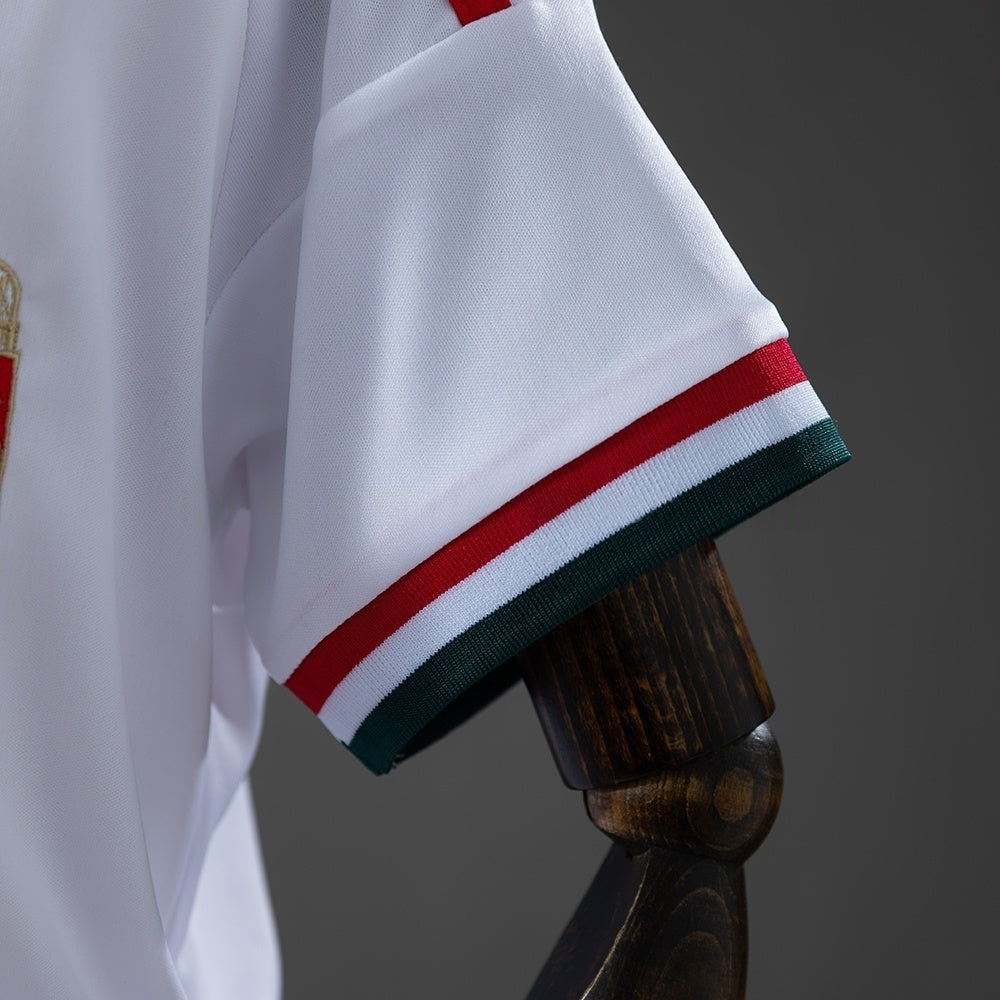 Kids Hungary Away Jersey 2026 Football Kit Soccer Shirt product image 5