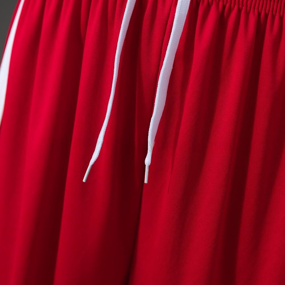 Bayern Munich Home Shorts 2026-2027 Football Kit Soccer product image 3