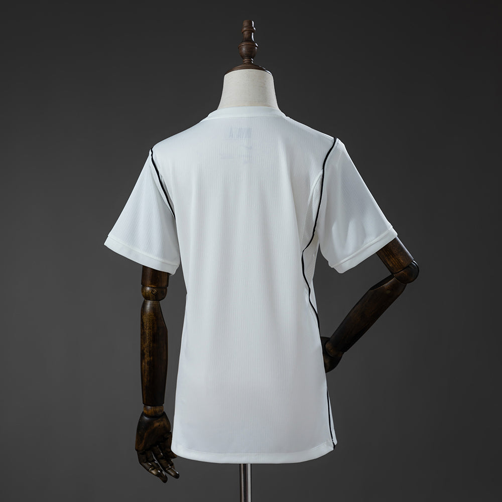 Women Corinthians Home Jersey 2026-2027 Football Kit Soccer product image 2