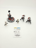 75000 Clone Troopers vs. Droidekas (U) product image 1, provided for visual reference and product detail review