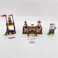 7570 The Ostrich Race (U) product image 1, provided for visual reference and product detail review