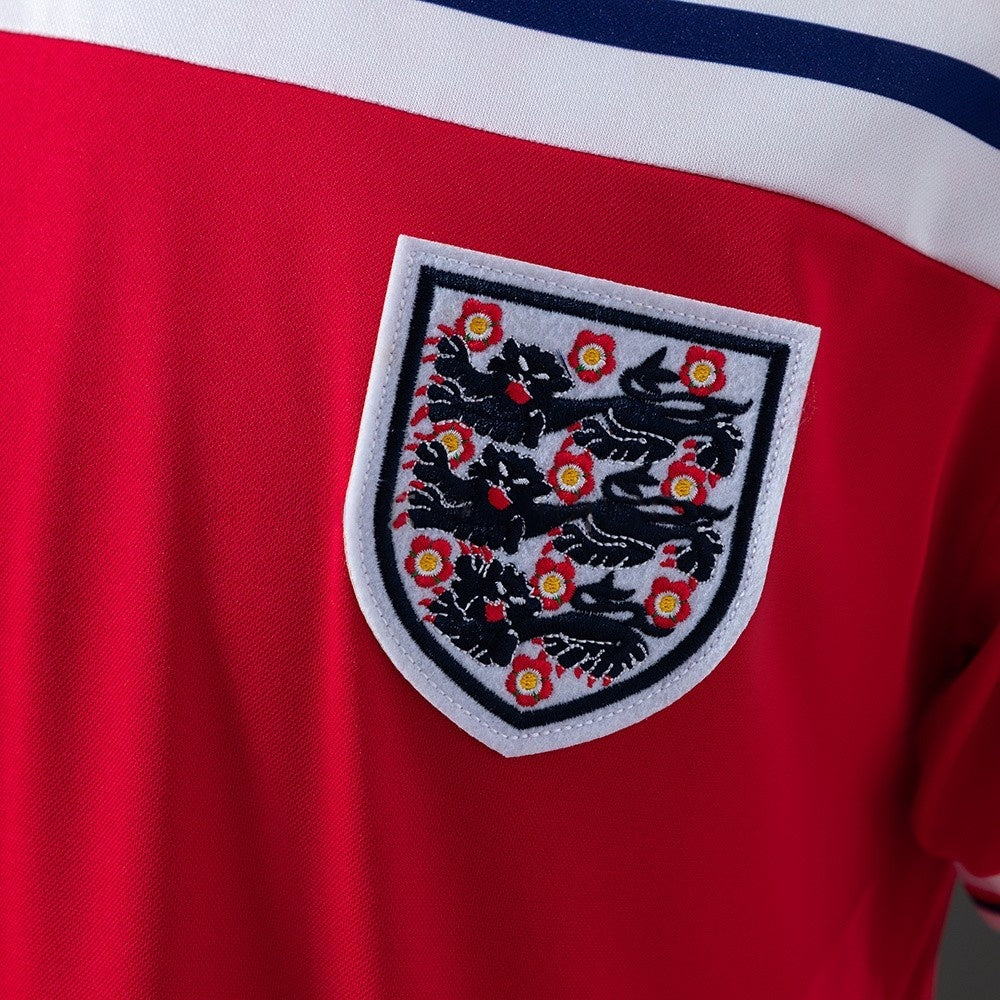 England Jersey 1982 Away Retro Football Kit product image 5