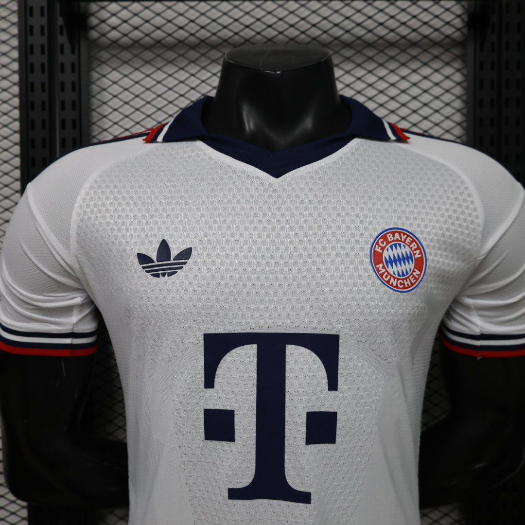 Player Version Bayern Munich Away Jersey 2026-2027 Football product image 2