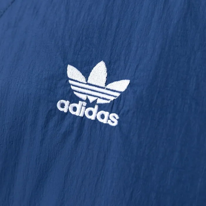 Italy Windbreaker 2025/26 Royal Blue Football Kit product image 3