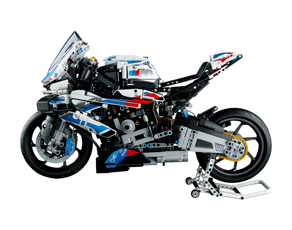 42130 Bmw M 1000 Rr* product image 2, provided for visual reference and product detail review