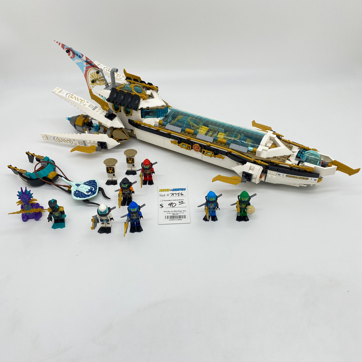 71756 Hydro Bounty (U) product image 1, provided for visual reference and product detail review