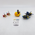 76010 Batman: The Penguin Face off (U) product image 1, provided for visual reference and product detail review