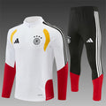 Germany Training Tracksuits 2026 Football Kit Soccer Jersey product image 1