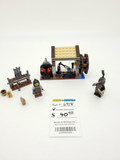 6918 Blacksmith Attack (U) product image 1, provided for visual reference and product detail review