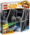 75211 Imperial TIE Fighter product image 1, provided for visual reference and product detail review